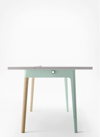 Offset Table